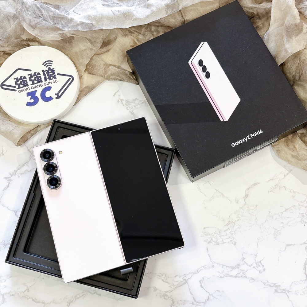 二手 Z Fold6