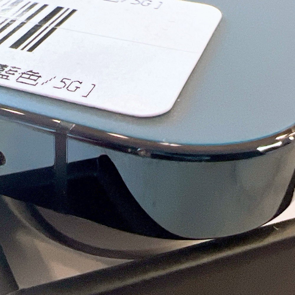 二手 IPhone12 pro 128G 藍色#70042（店保90天）