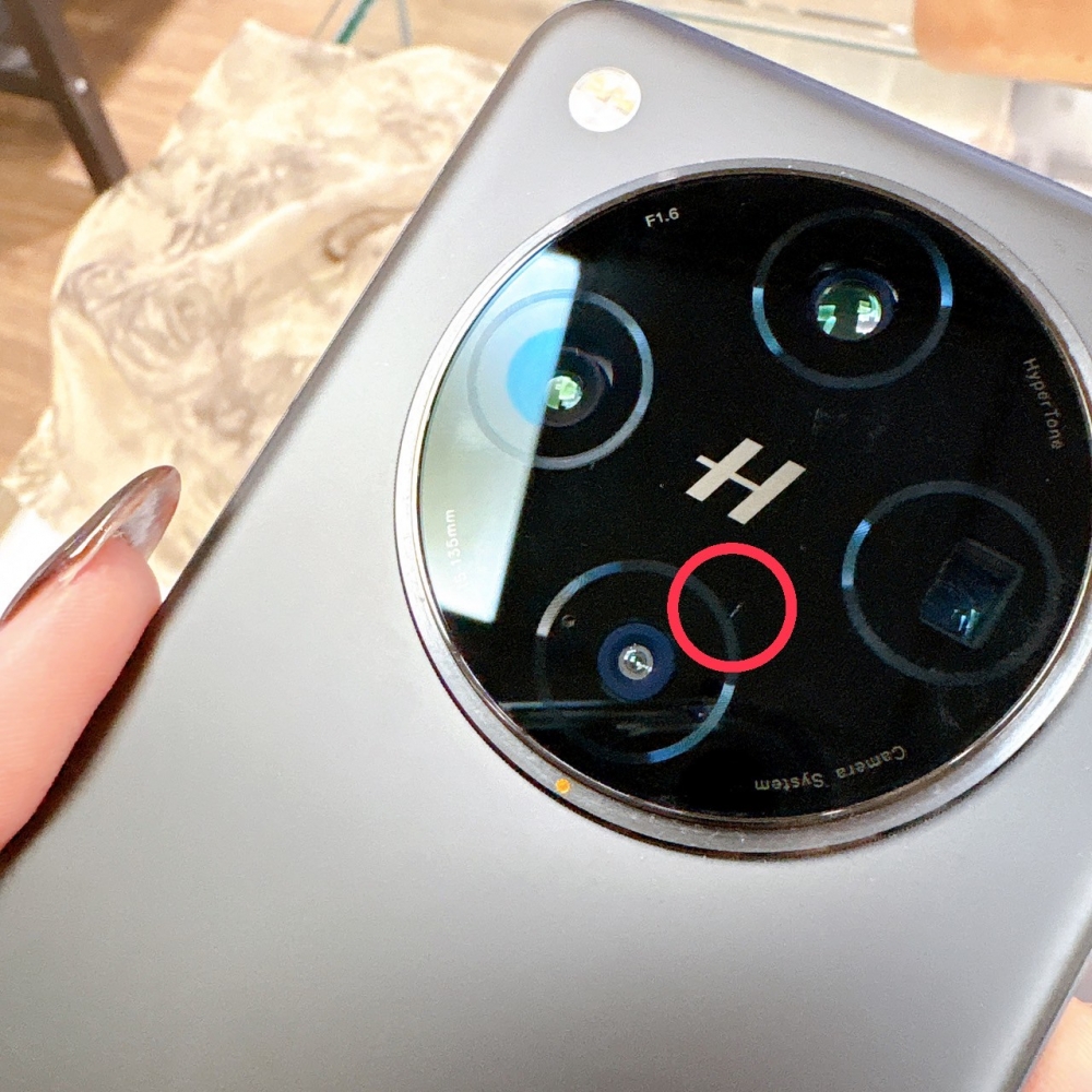 OPPO Find X8 Pro 16+512G 黑色＃53557（原廠保內）