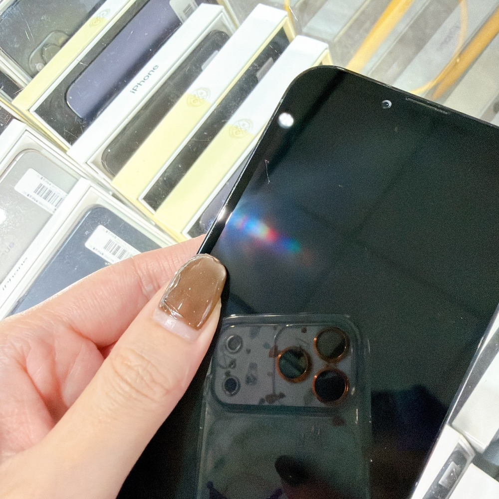 善化-二手 iPhone13 Pro  256G 藍色 #22959（店家保固365天）