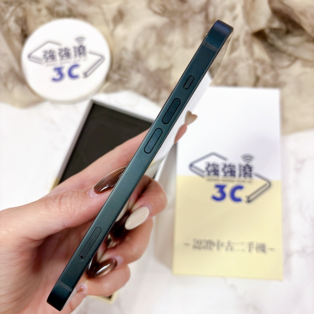 二手 iPhone 14 128G 黑色*59740（店保365天）