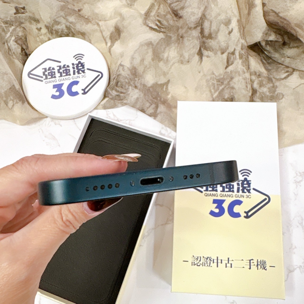 二手 iPhone 14 128G 黑色*59740（店保365天）