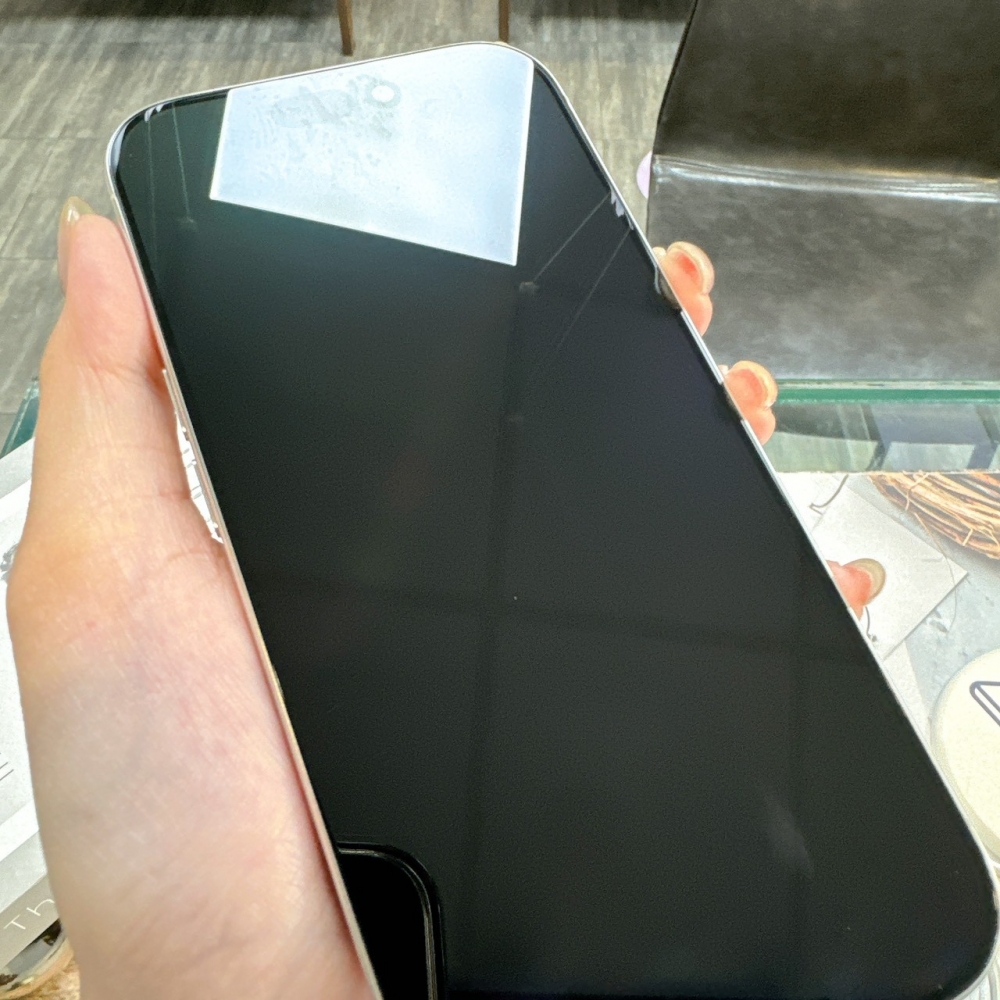 二手 iPhone16 Pro  256G 白色#36081（店保365天）