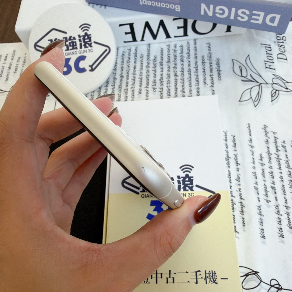 鹽行-二手 iPhone11-128G白色*65065（店保90天）