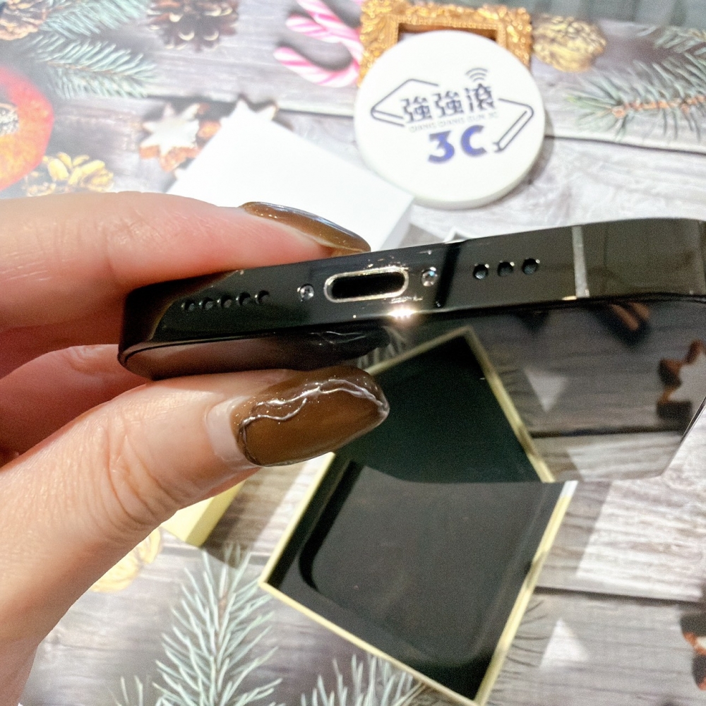 善化-二手 iPhone14 Pro 256G 黑色 #58680（店家保固365天）