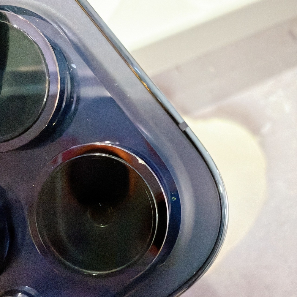 善化-二手 iPhone14 Pro Max 256G 紫色 #51035(店家保固365天)