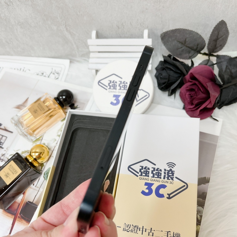  佳里-二手 iPhone14 128G 黑色 #65746（店家保固365天）