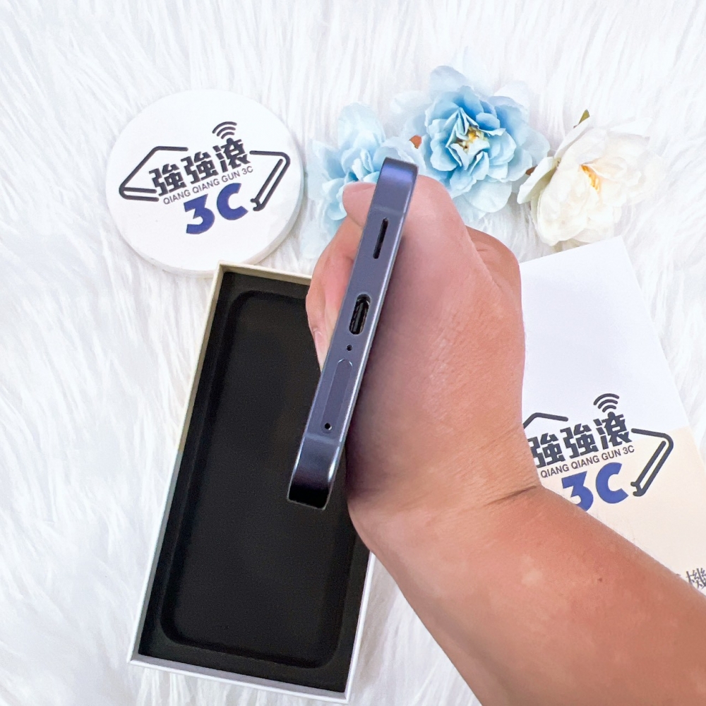 二手 三星 S24+ 12+256G 紫色 *29503 (店保90天)