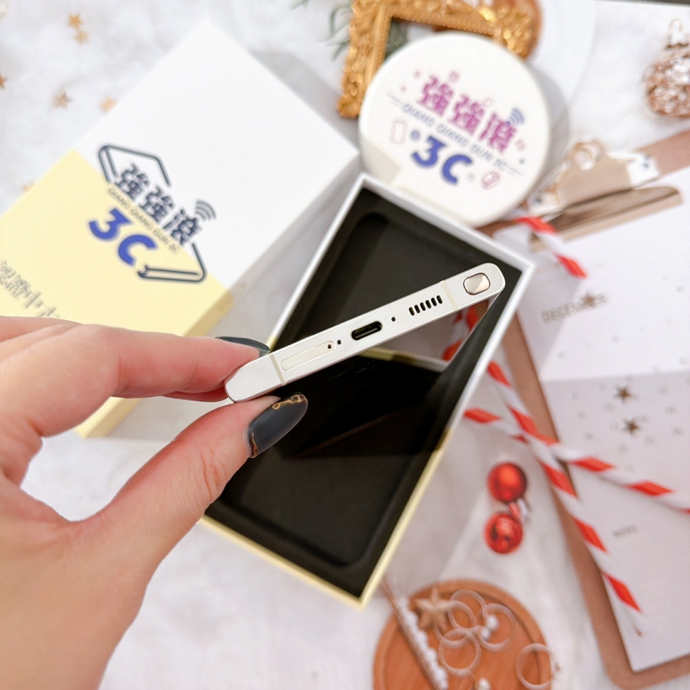 善化-二手 三星 S23 UITRA 12/256G 白色#89042(店保90天)