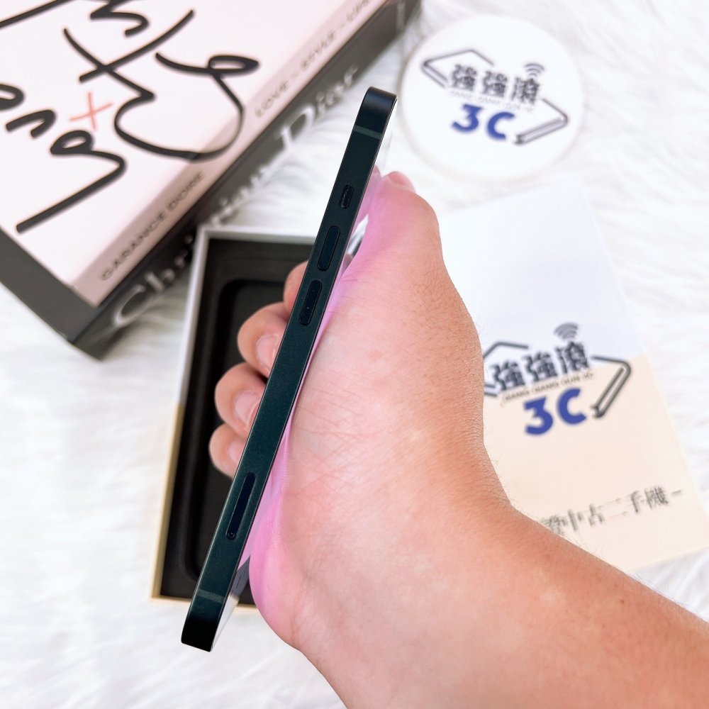 二手 Phone13 128G 黑*13312（店保365天）