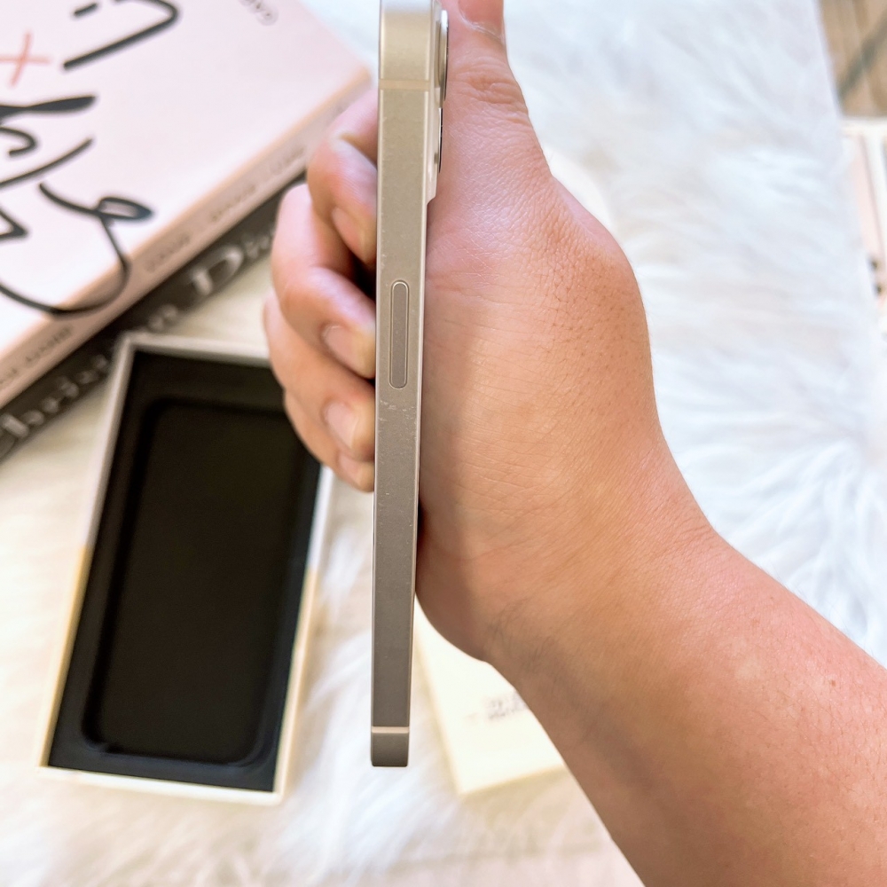 二手 Phone13 128G 白*65433(店保365天)