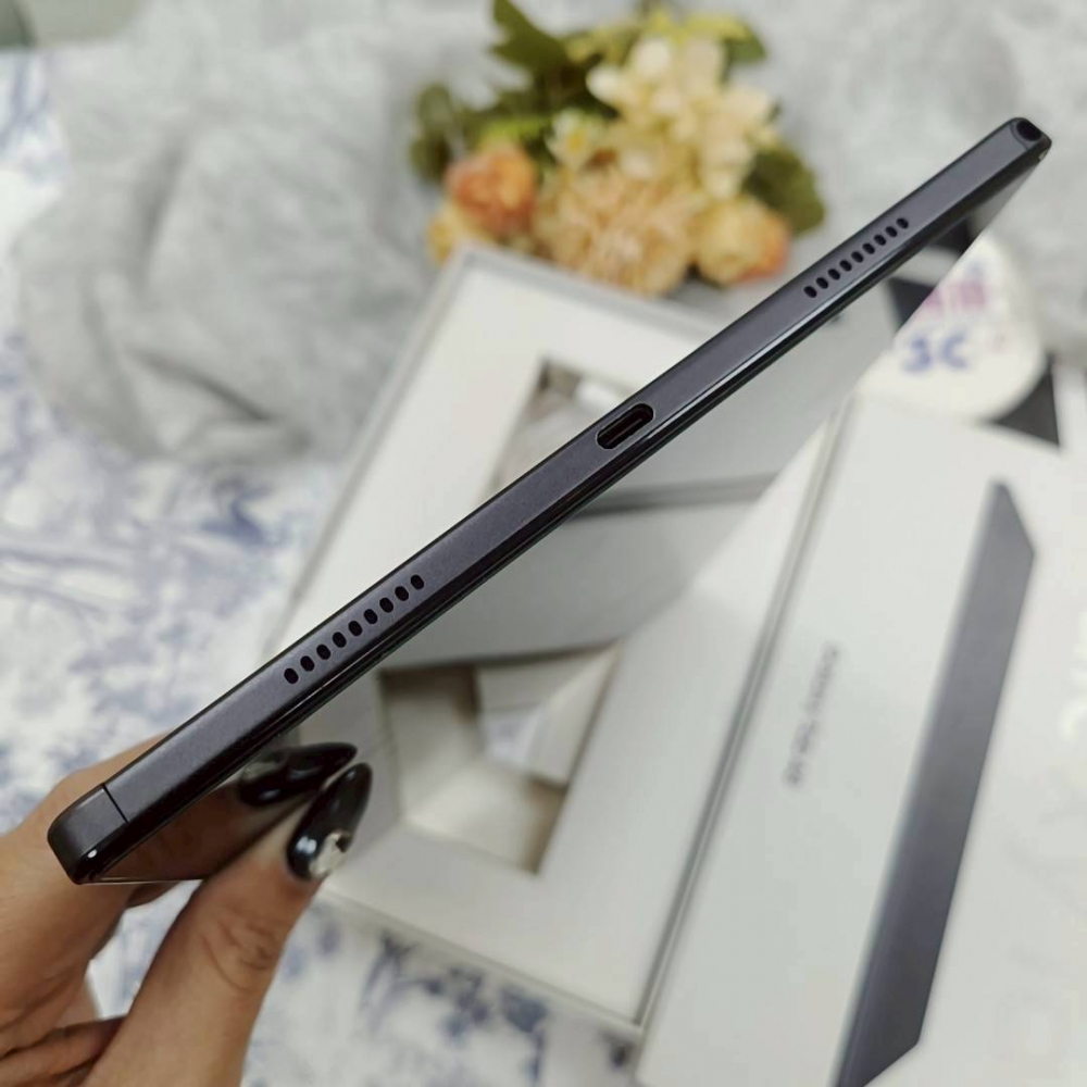 歸仁-二手Samsung Galaxy Tab A8(2022)_LTE-3+32GB黑色*34906(店保30天）