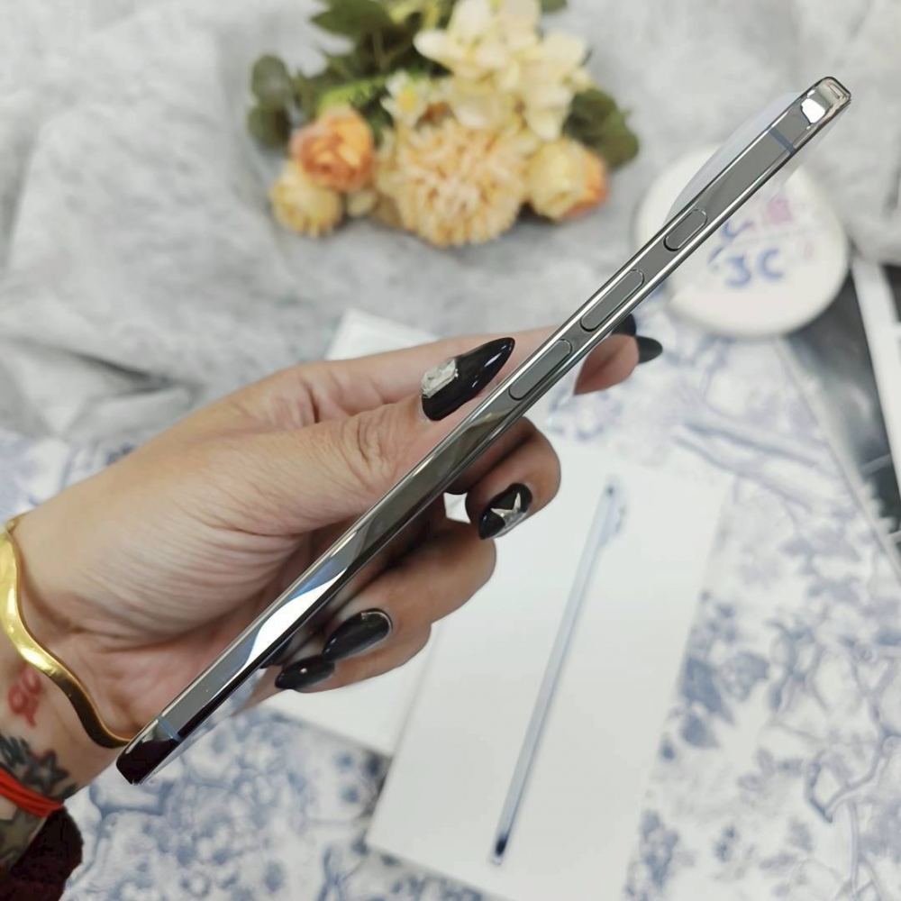 歸仁-二手 iPhone AIR 256G 藍色 #28157(原廠保固)