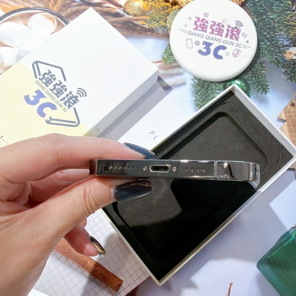 善化-二手 iPhone13 Pro MAX 256G 黑色#71030（店保365天）