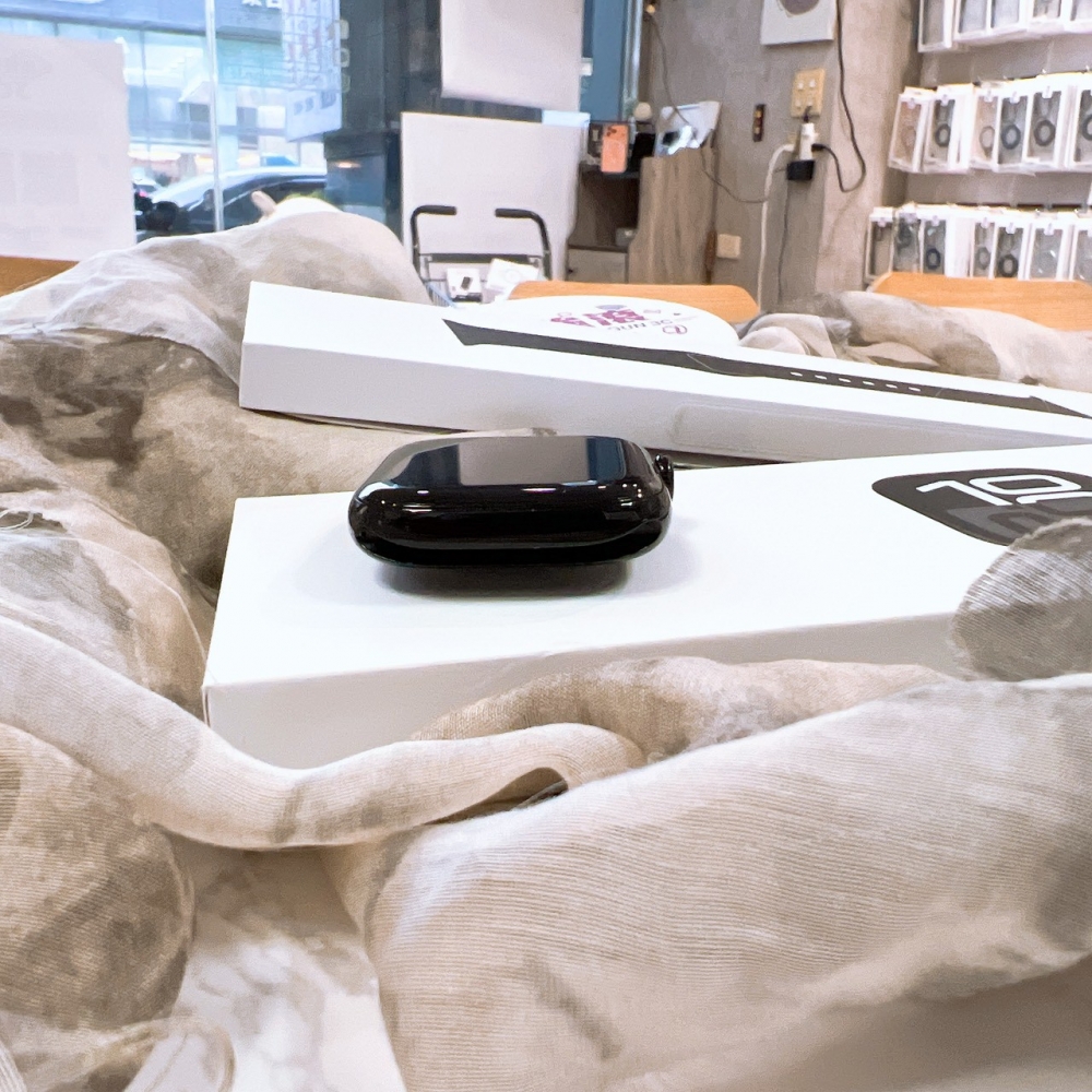 二手 S10 46mm GPS 曜石黑*W66YR（店保30天）