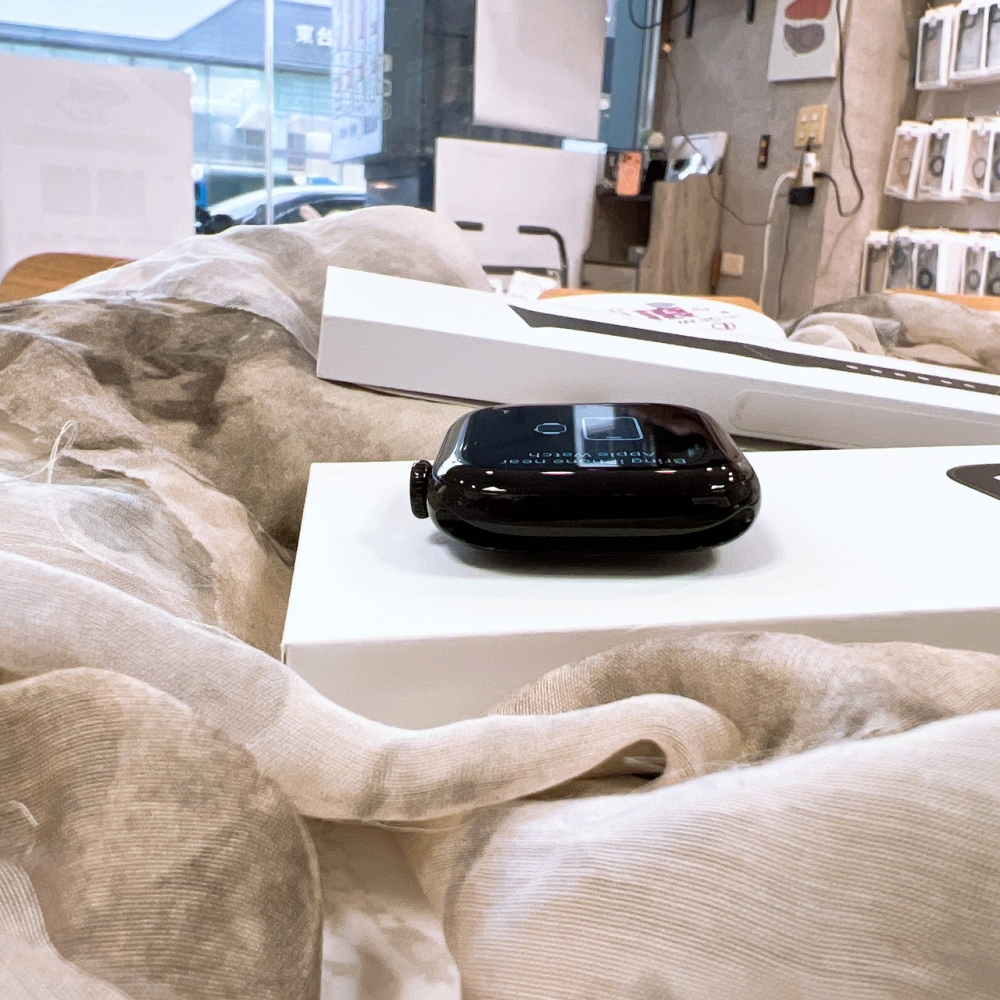 二手 S10 46mm GPS 曜石黑*W66YR（店保30天）