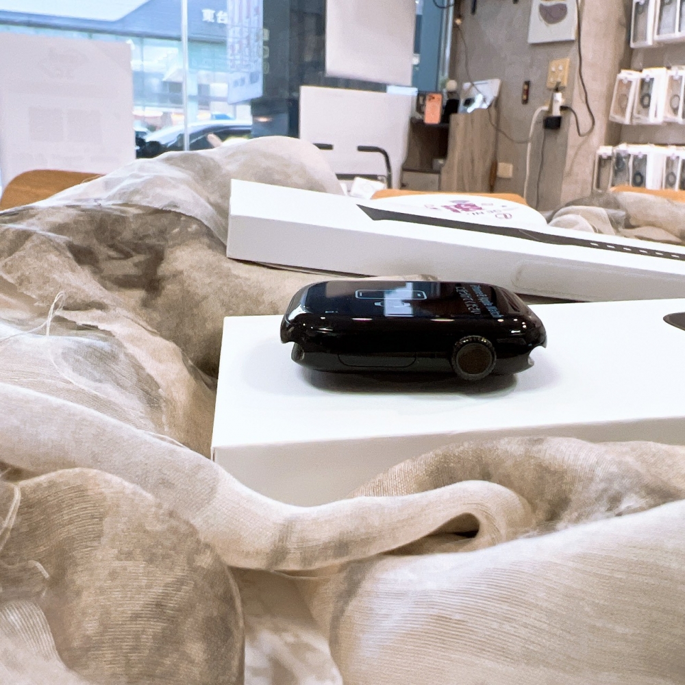 二手 S10 46mm GPS 曜石黑*W66YR（店保30天）