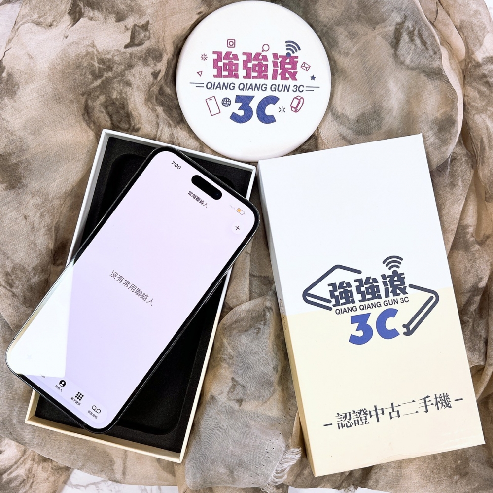 二手 iPhone14 Pro Max 128G 紫色 #84784(店家保固365天)