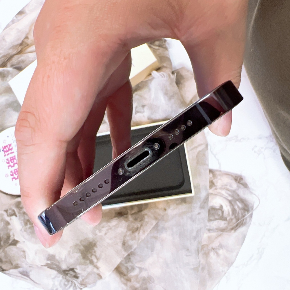 二手 iPhone14 Pro Max 128G 紫色 #84784(店家保固365天)