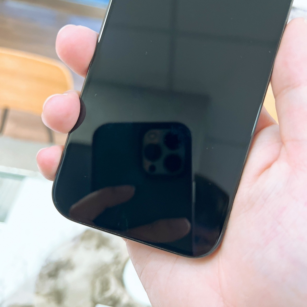 二手 iPhone15Pro 128G 藍色*59398(店家保固365天)