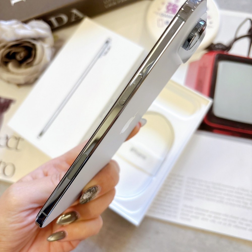  二手 iPhone AIR 256G 藍色 #89262（原廠保固）