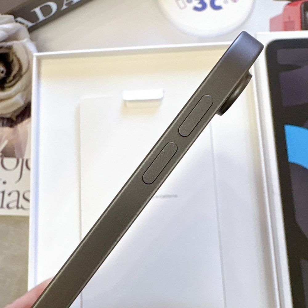 二手 iPad Air4 64G 黑色 #9Q16M(店家保固30天)