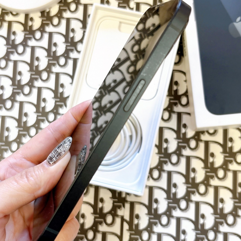 二手 iPhone 13 128G 黑色*59218 (店家保固365天)