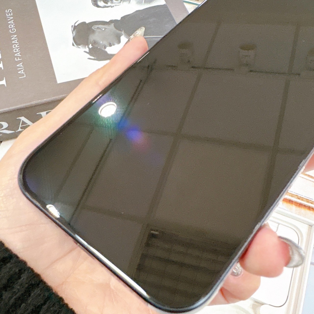 二手-iPhone15Pro 128G 藍色*83149（店家保固365天）