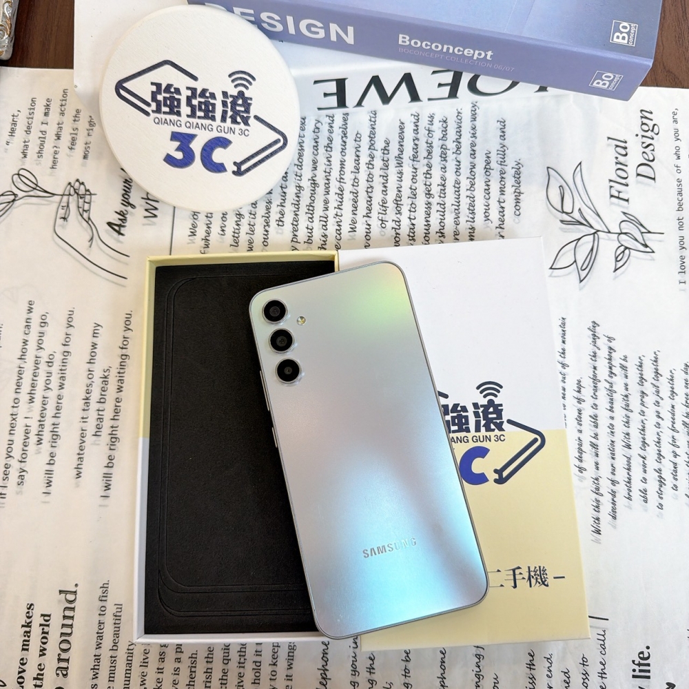 鹽行-二手 三星A3