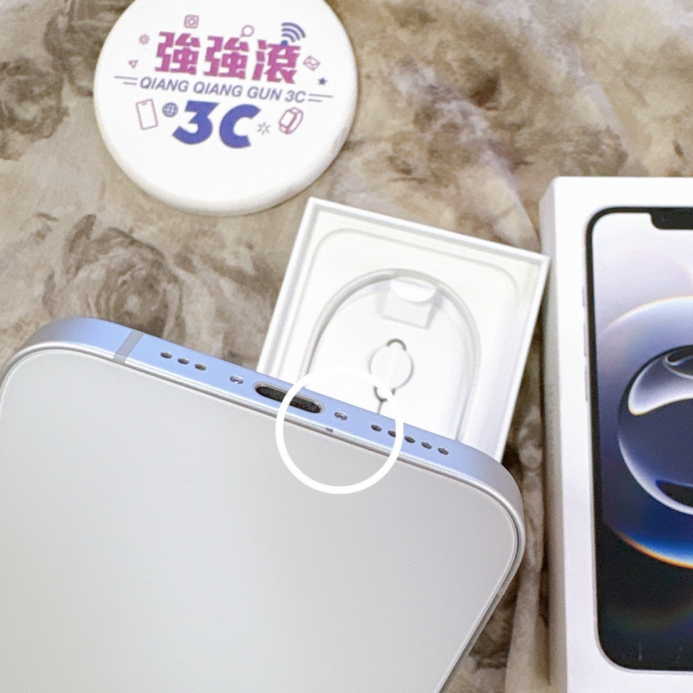 二手-iPhone16E 256G 白色*74893（原廠保固）