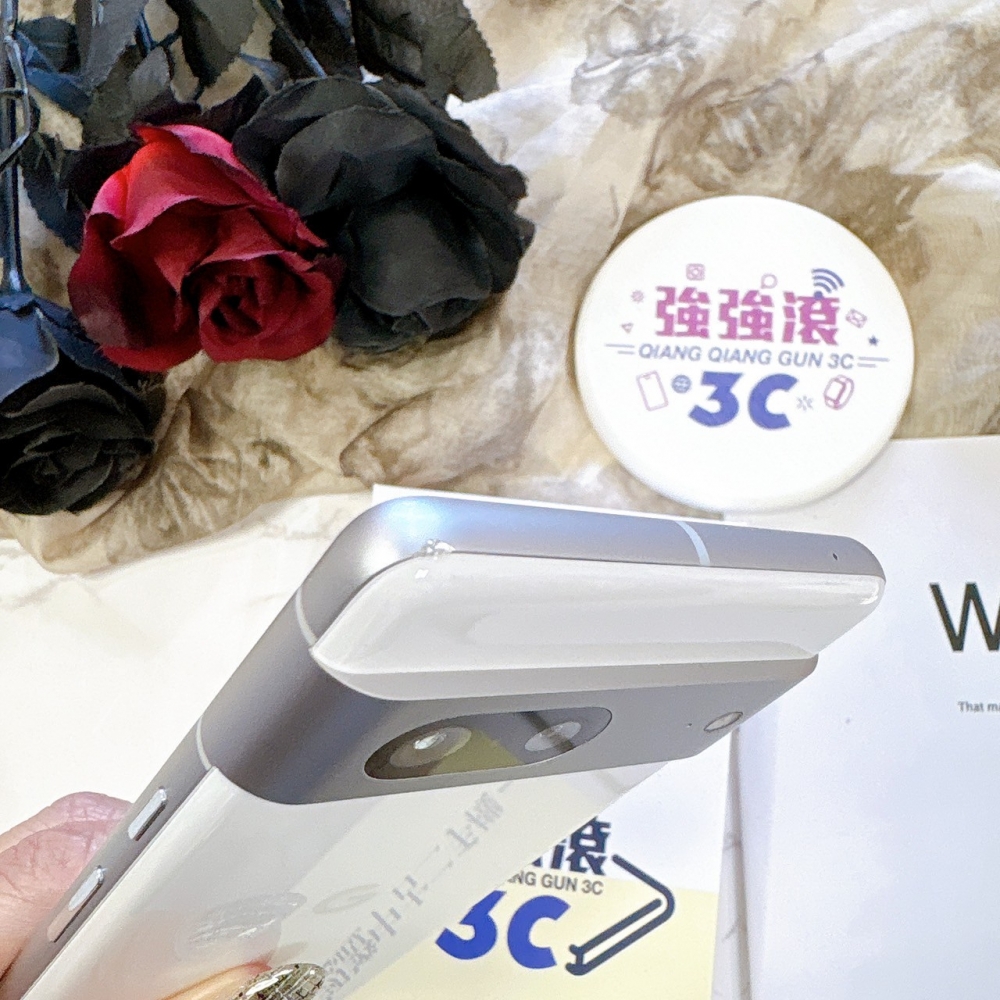 二手 Google Pixel 7 8+128 白色 *81184 (店家保固90天)