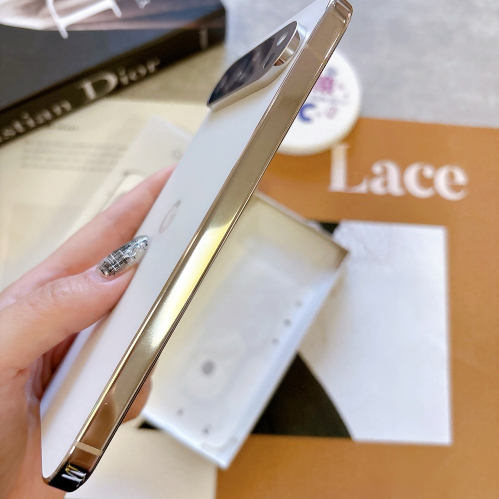 二手 GOOGLE PIXEL 9 PRO XL 16/256G 白色 #43600 （原廠保內）