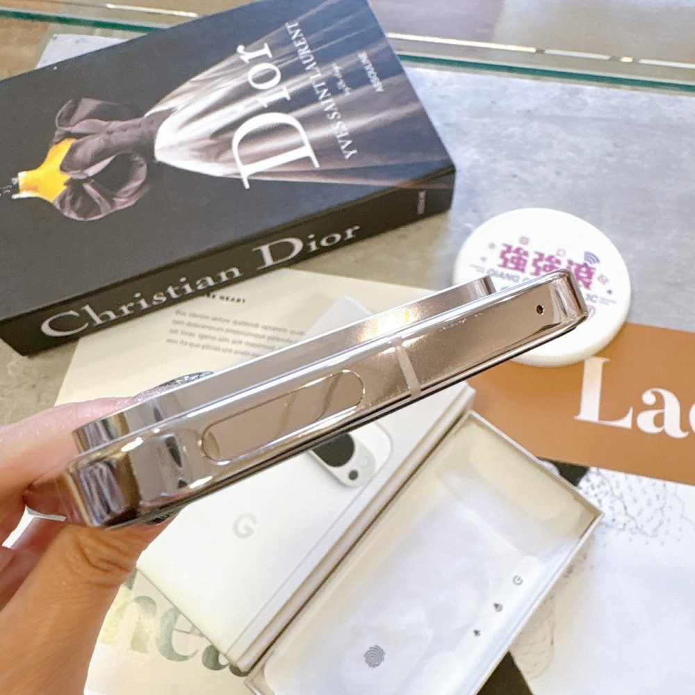 二手 GOOGLE PIXEL 9 PRO XL 16/256G 白色 #43600 （原廠保內）