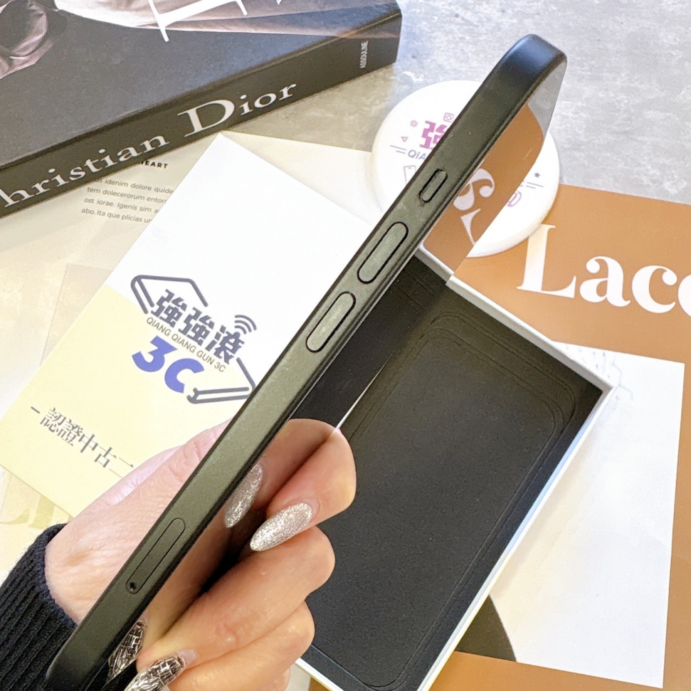 二手 iPhone15 128G 黑色 #31040(店家保固365天)