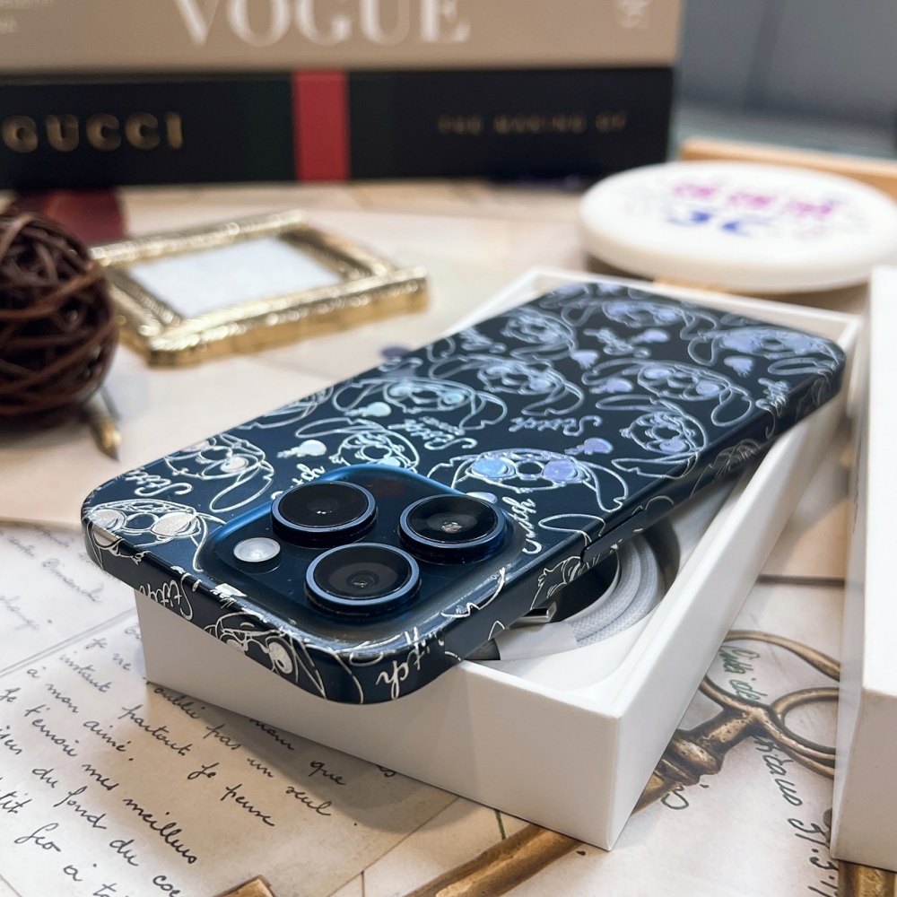 二手-iPhone15Pro 256G 藍色*91456(店家保固365天)