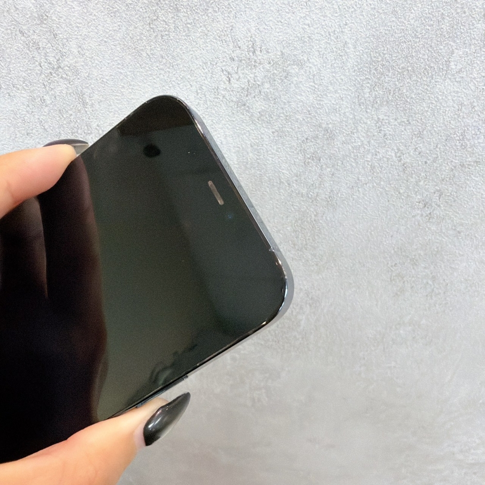 鹽行-二手 iPhone12 Pro 128G 藍色#25173(店家保固90天)