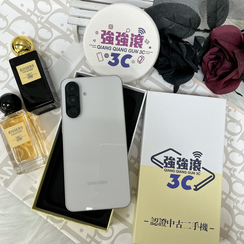  佳里-二手三星 A