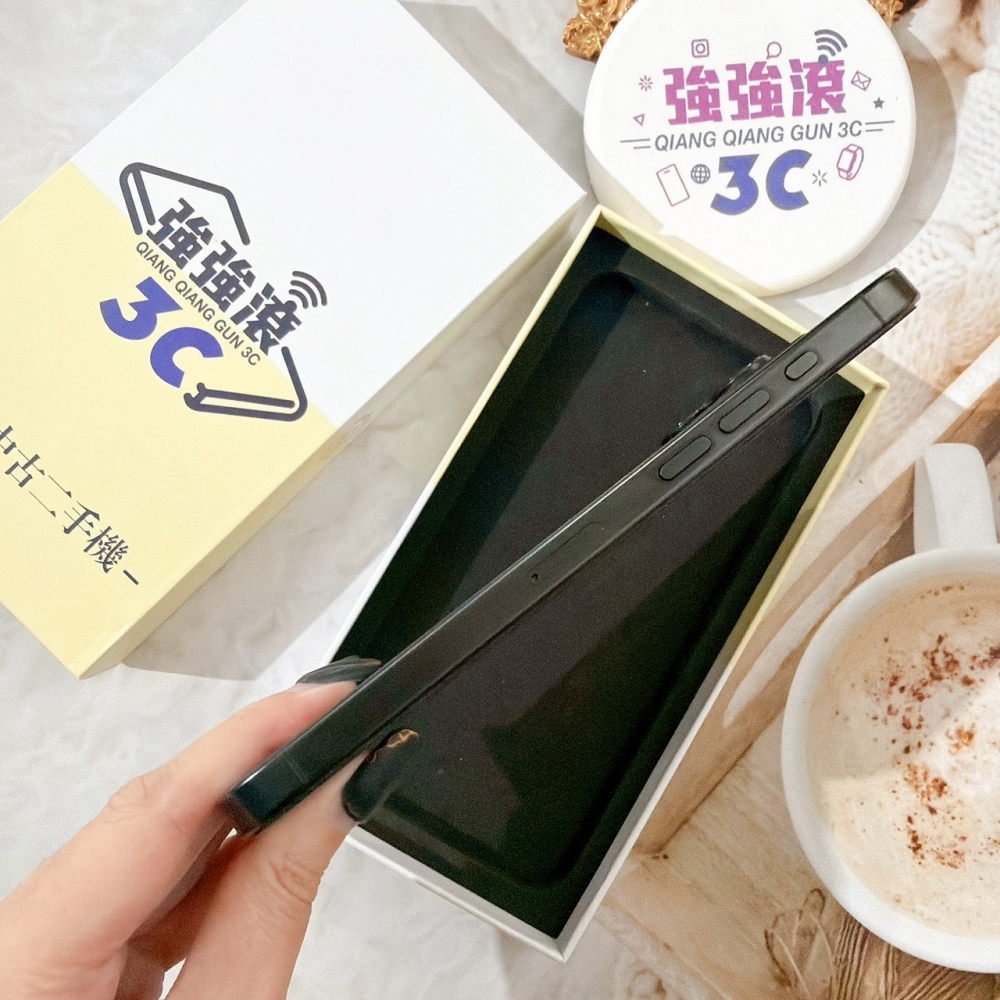 善化-二手 iPhone16 Pro Max 256G 黑色#31759(店家保固365天)