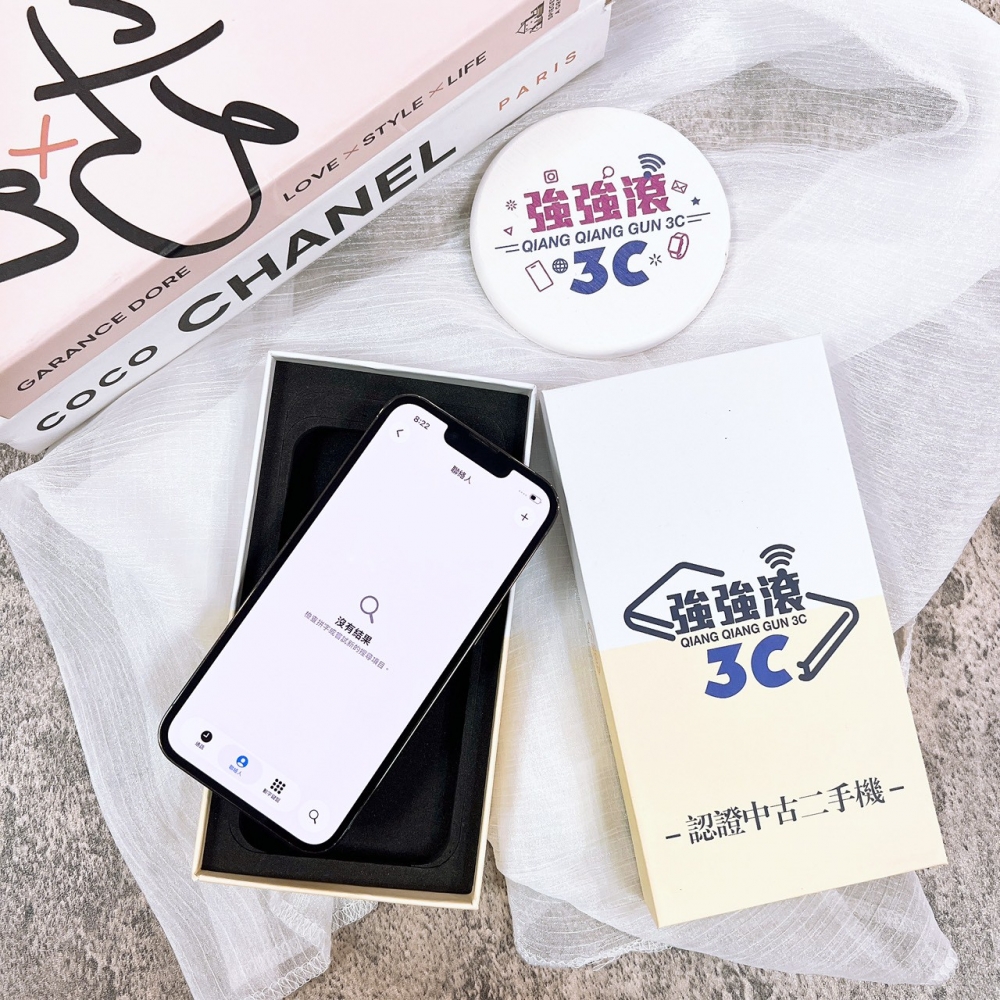 二手 iPhone13Pro 256G 綠色*78878(店家保固365天)