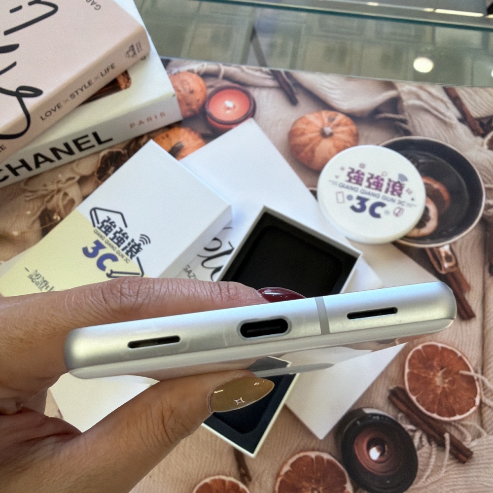 二手-手機Pixel7a 8+128G 白#36421(店家保固90天)