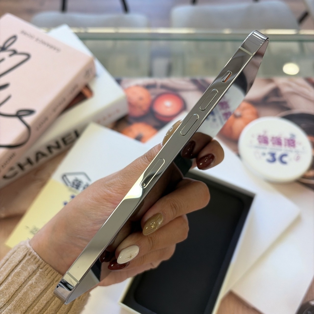 二手 iPhone 14 Pro Max 256G 白色*70068(店保365天)