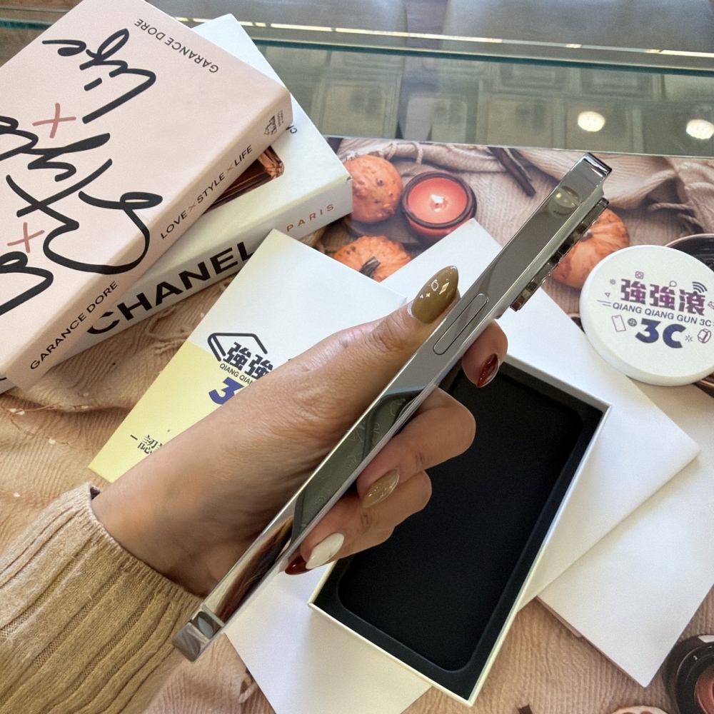 二手 iPhone 14 Pro Max 256G 白色*70068(店保365天)