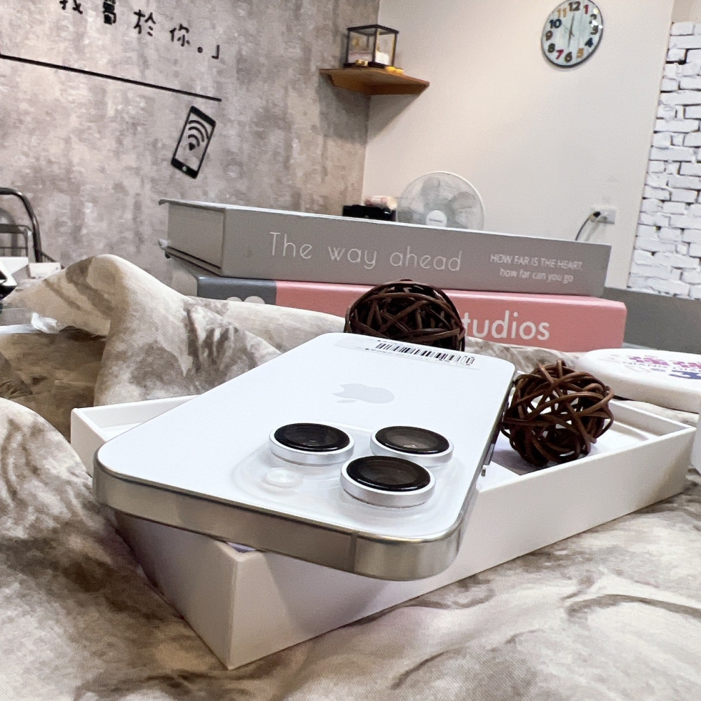 二手 iPhone 16 Pro 512G 白色*98594(店保365天)