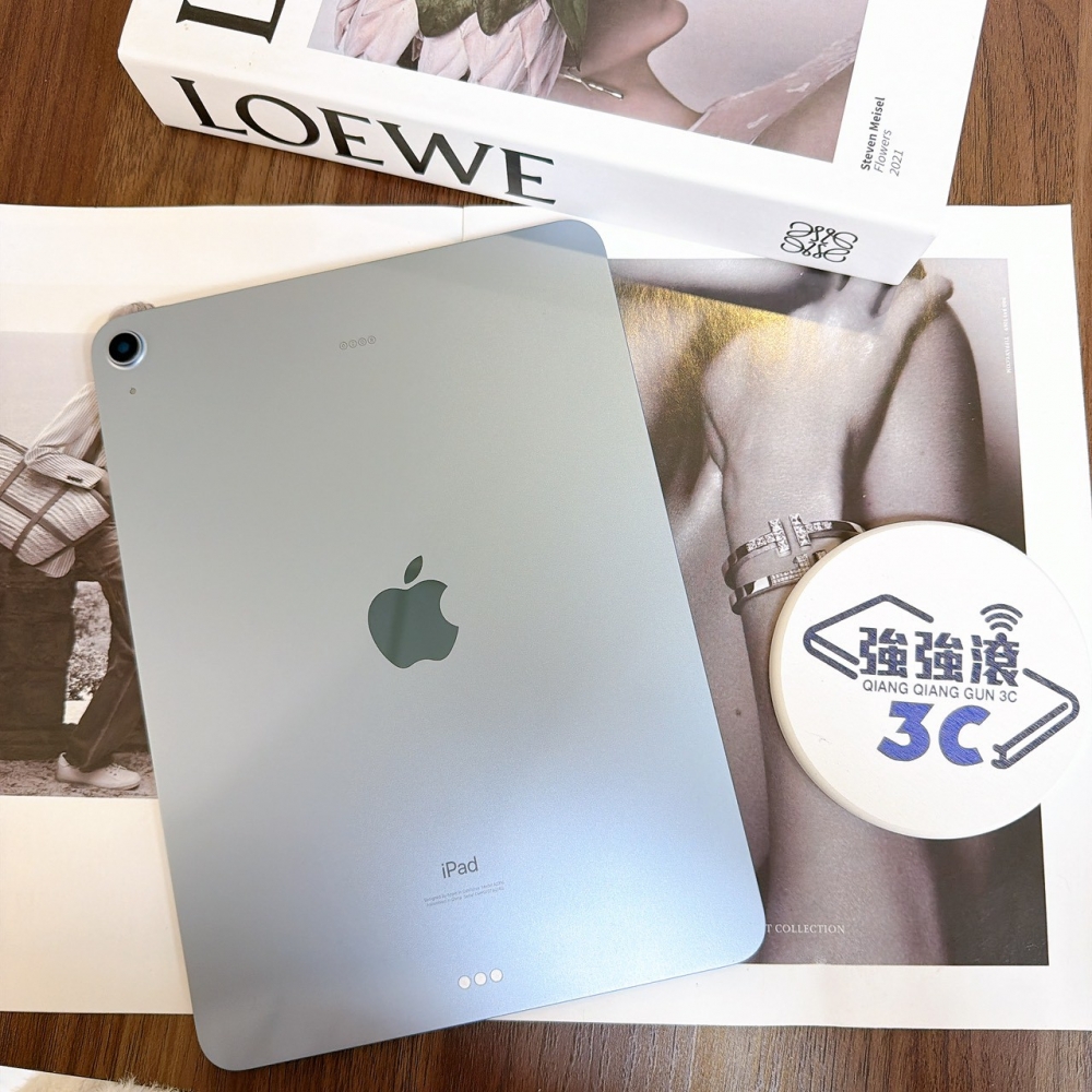 鹽行-二手 iPad