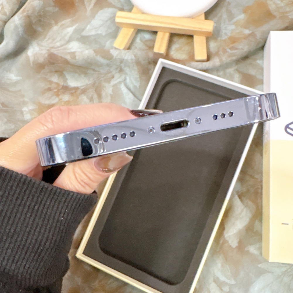 二手 iPhone 13 Pro 128G 藍色*46600（店保365天）