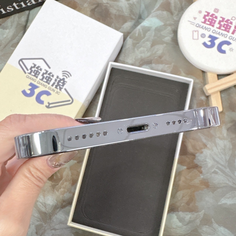 二手 iPhone13ProMax 512G 藍色*01317（店保365天）