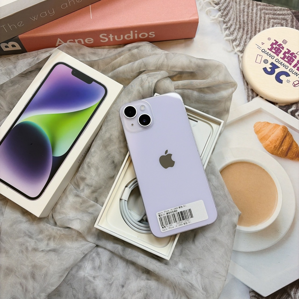 二手iphone14