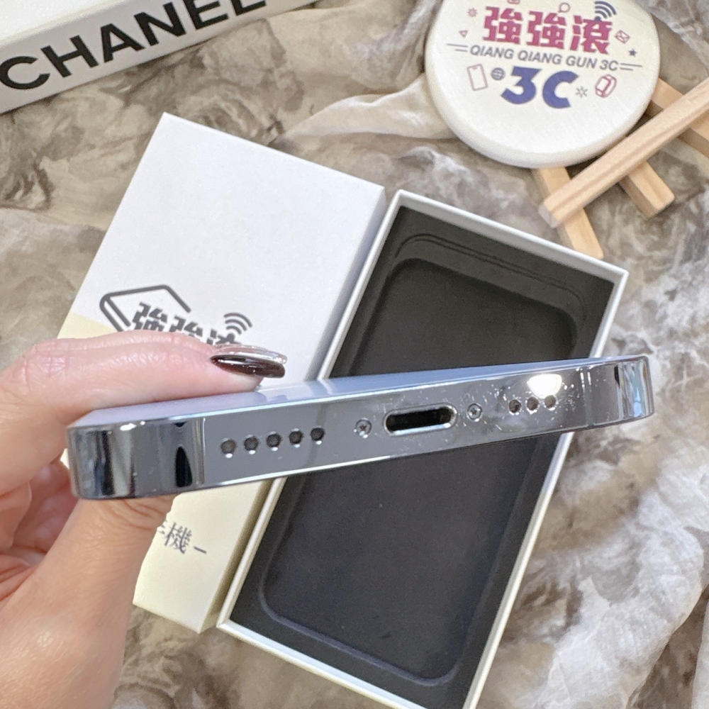 iPhone 13Pro 256G 藍色*58801(店保365天)