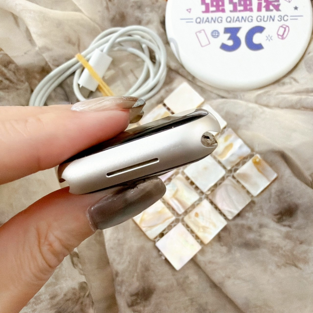 善化-二手Watch S8 41mm銀*NCM6D（店保90天）