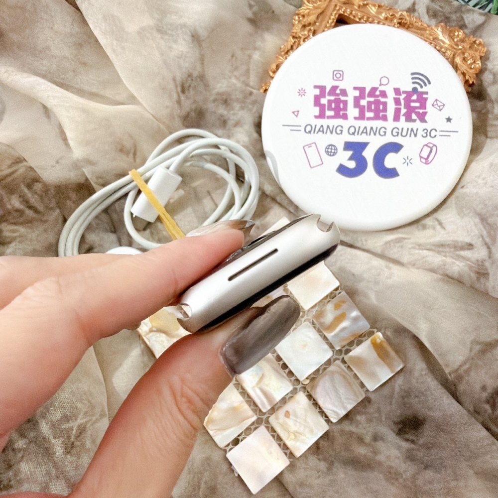 善化-二手Watch S8 41mm銀*NCM6D（店保90天）